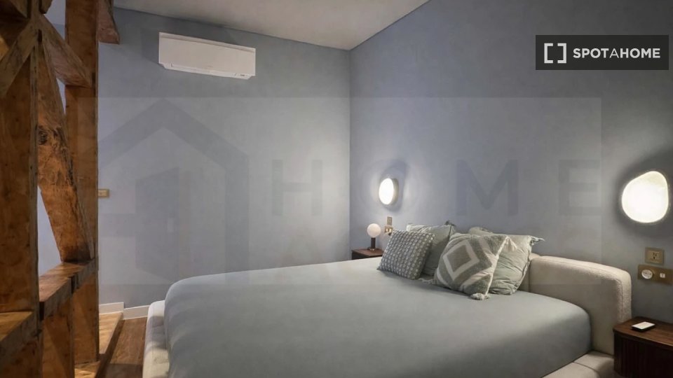 Apartment Lisbon, 3 beds, 180m² — photo 16