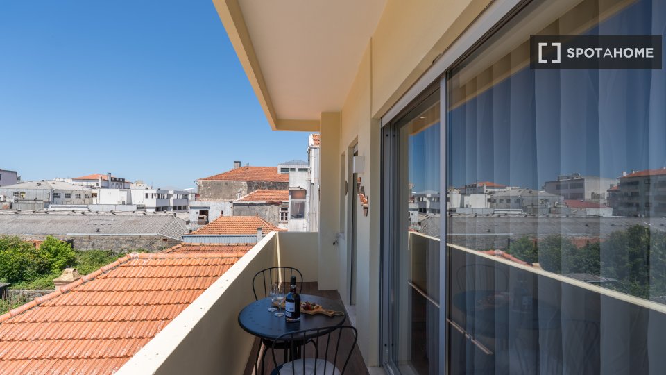 Apartment Porto, 2 beds — photo 9