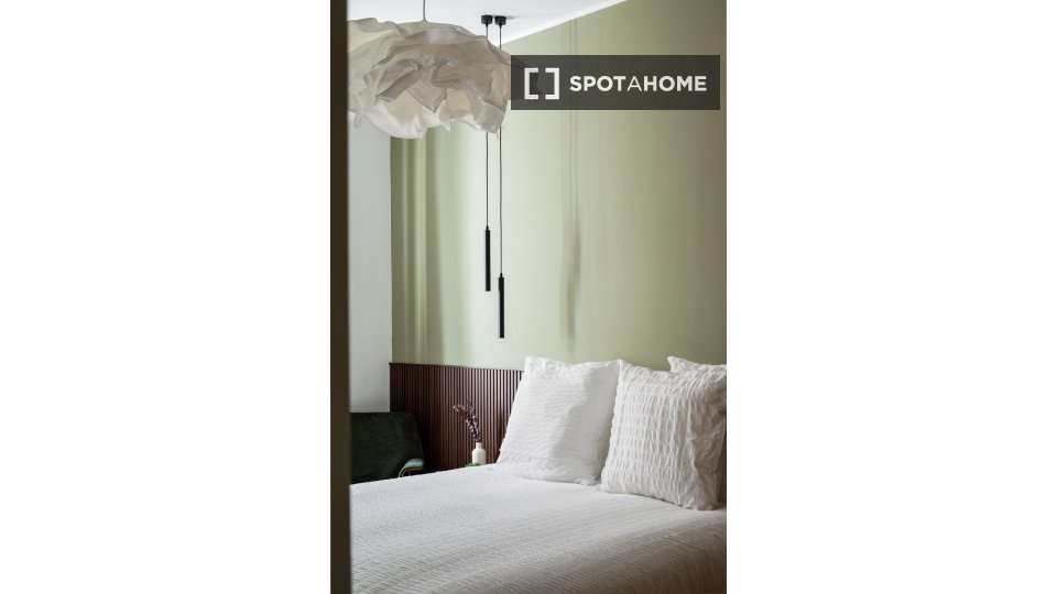 Apartment Rome, 1 bed, 50m² — photo 2