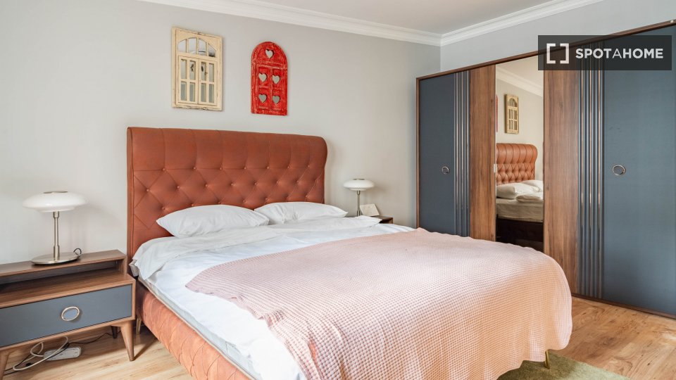 Apartment Istanbul, 1 bed — photo 9