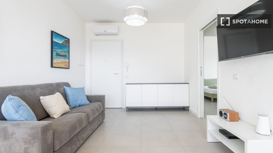 Apartment Cagliari, 2 beds, 66m² — photo 12