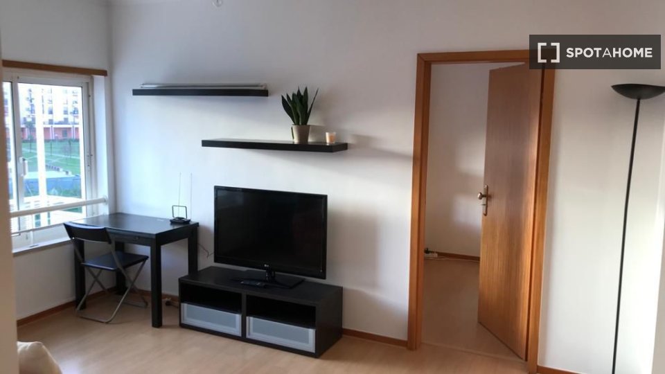 Apartment Lisbon, 1 bed, 60m² — photo 6