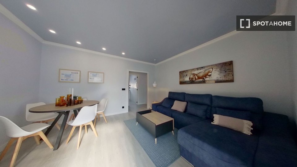 Apartment Valencia, 3 beds, 100m² — photo 7