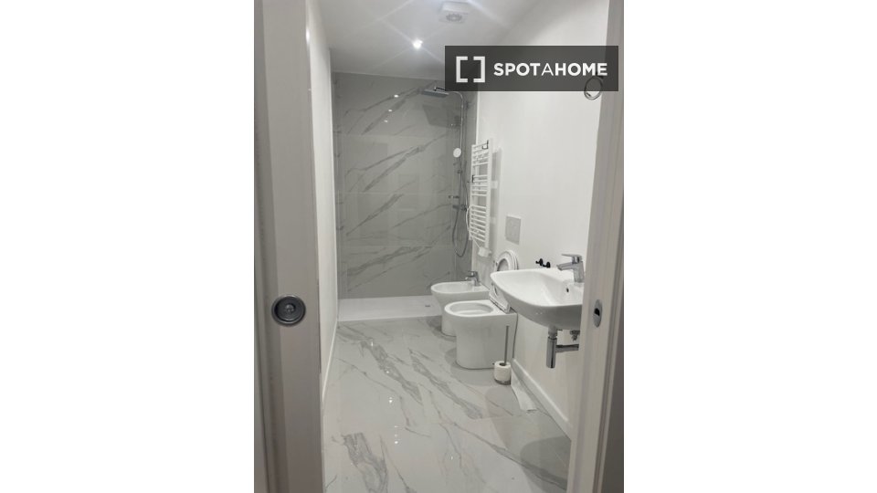 Apartment Rome, 1 bed — photo 1