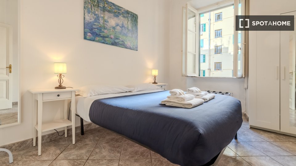 Apartment mono Rome, 75m² — photo 7