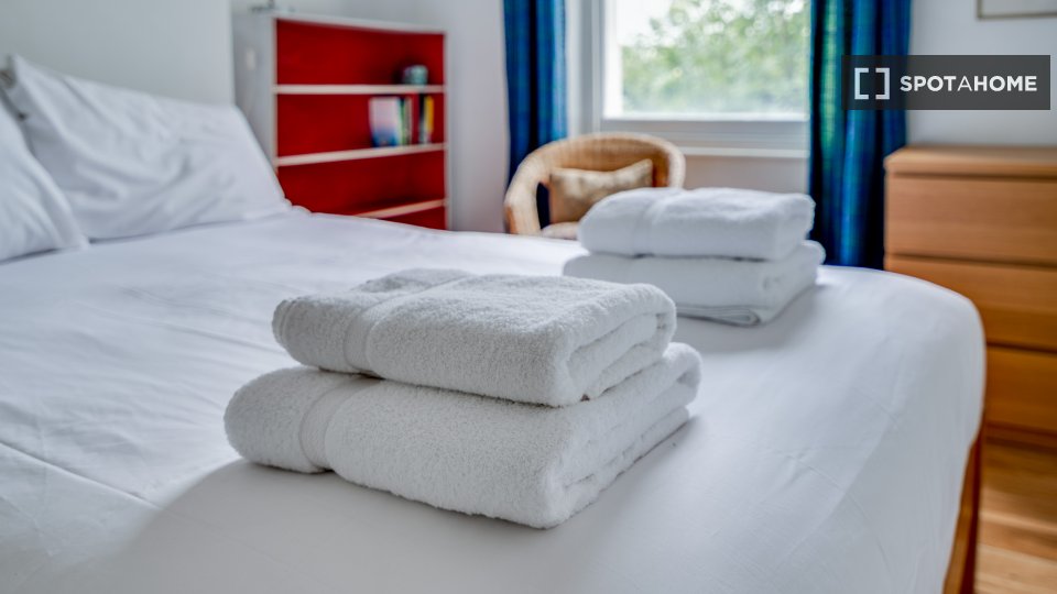Apartment London, 2 beds — photo 19