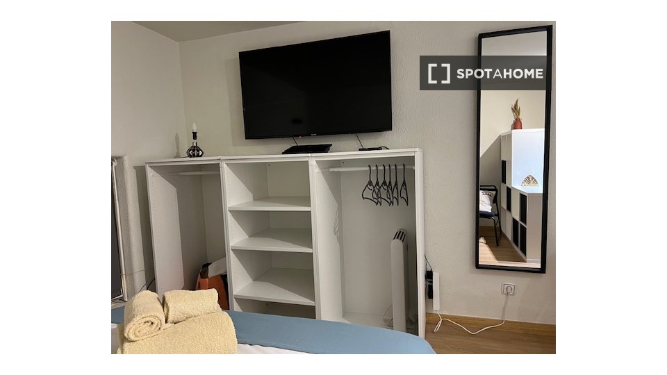 Apartment mono Lisbon, 35m² — photo 12