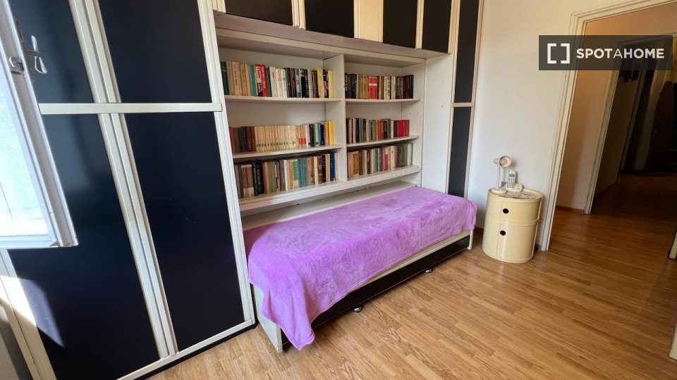 Apartment Milan, 2 beds — photo 5