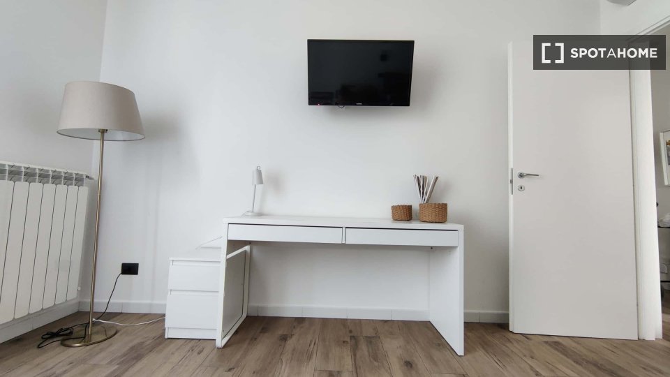 Apartment Bologna, 1 bed, 70m² — photo 7