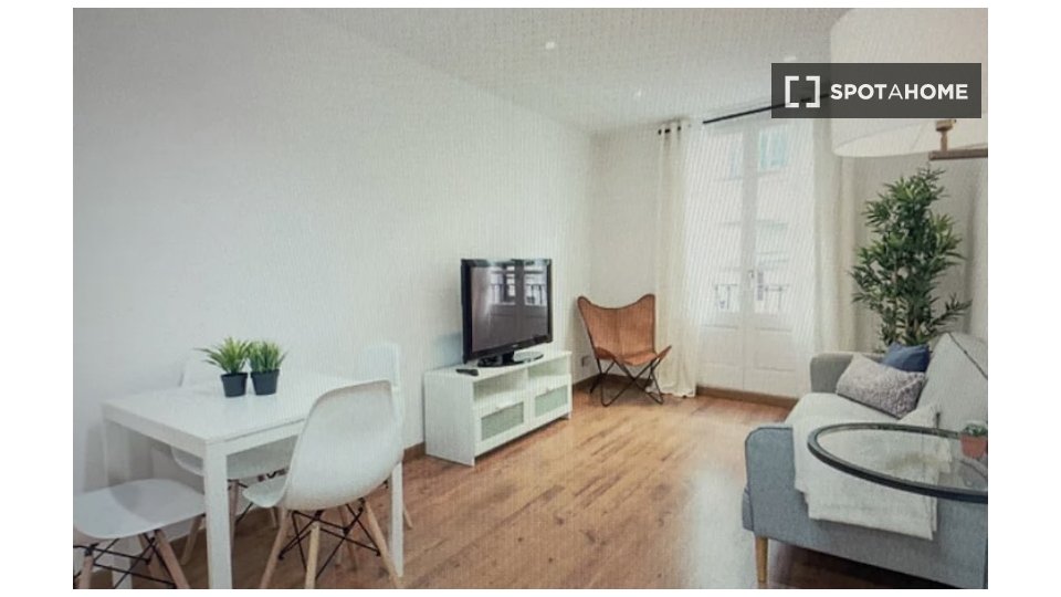 Apartment Barcelona, 2 beds, 70m² — photo 6