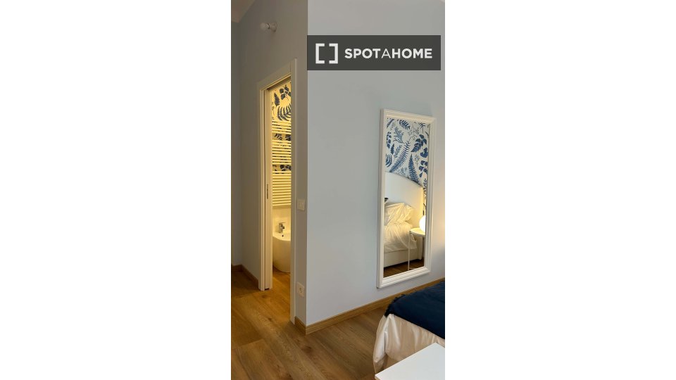 Appartamento Milano, 1 camera, 45m² — foto 18