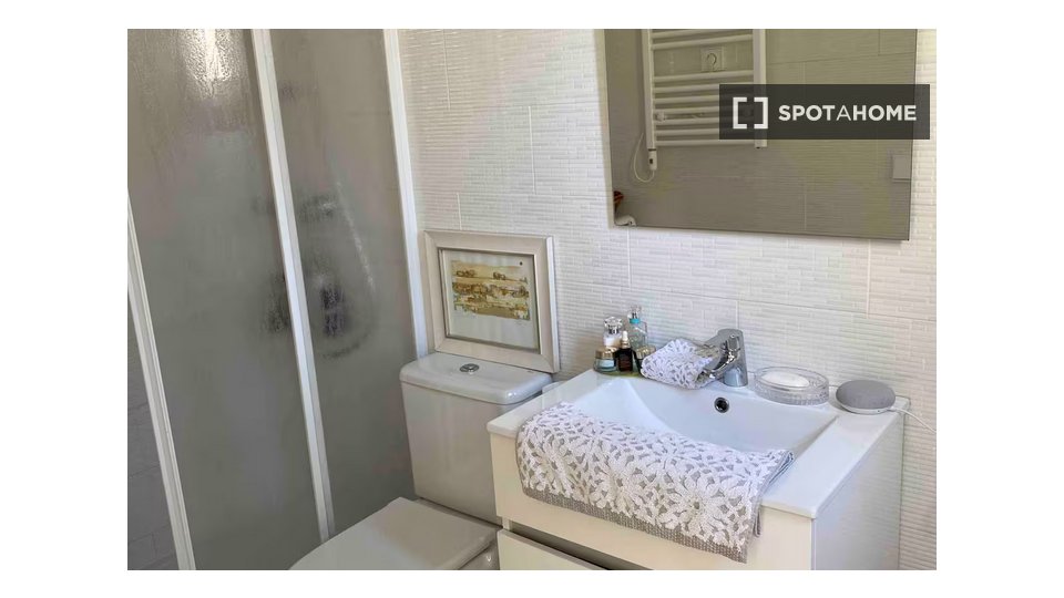 Apartment mono Madrid, 40m² — photo 4