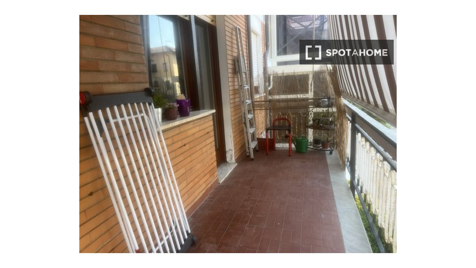 Apartment Florence, 1 bed, 70m² — photo 10