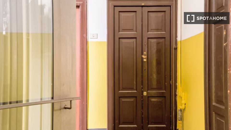 Apartment Milan, 2 beds, 90m² — photo 4