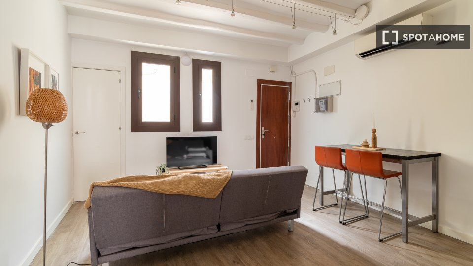 Apartment mono Barcelona, 55m² — photo 17