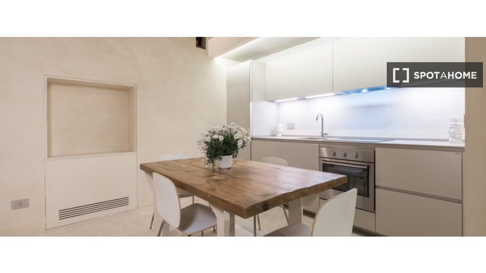 Apartment Florence, 1 bed — photo 4