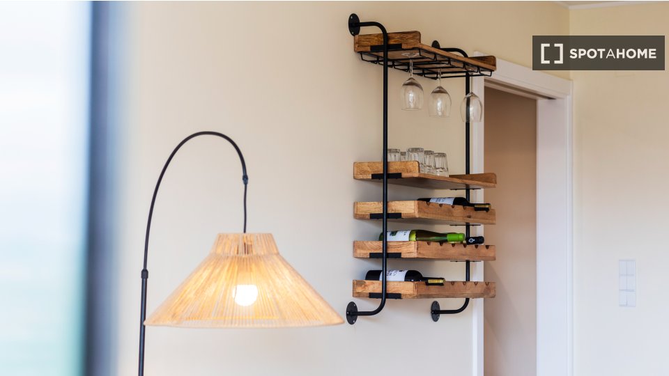 Apartment mono Porto, 75m² — photo 9