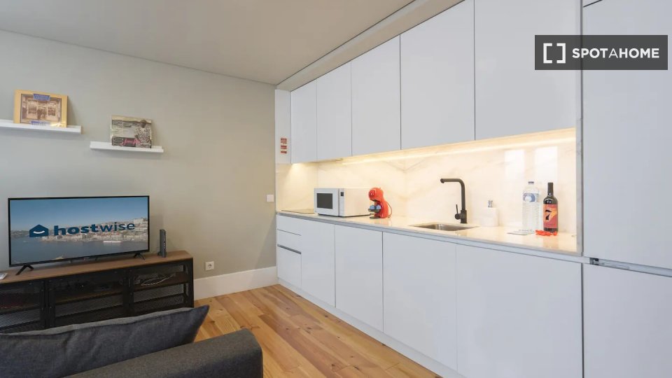 Apartment mono Porto — photo 10