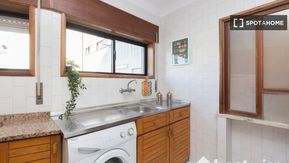Apartment mono Porto, 20m² — photo 10