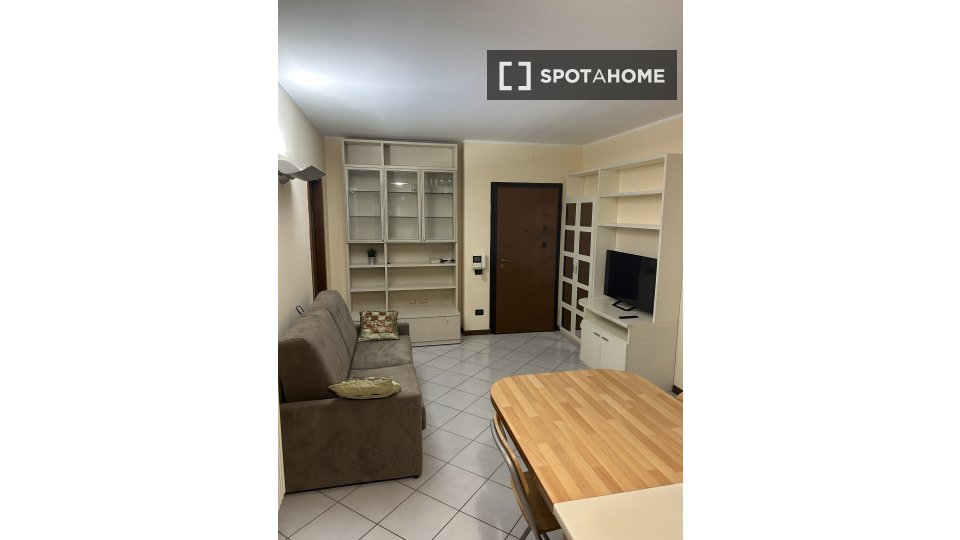 Apartment Bologna, 1 bed — photo 9