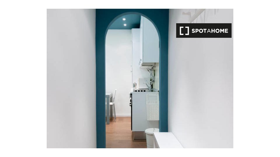 Apartment Milan, 1 bed, 60m² — photo 13