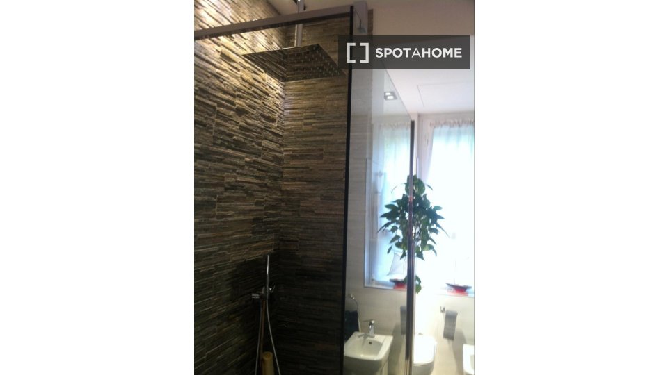 Apartment Milan, 1 bed, 70m² — photo 5