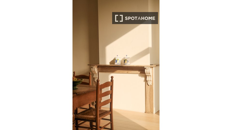 Apartment mono Ghent, 75m² — photo 4