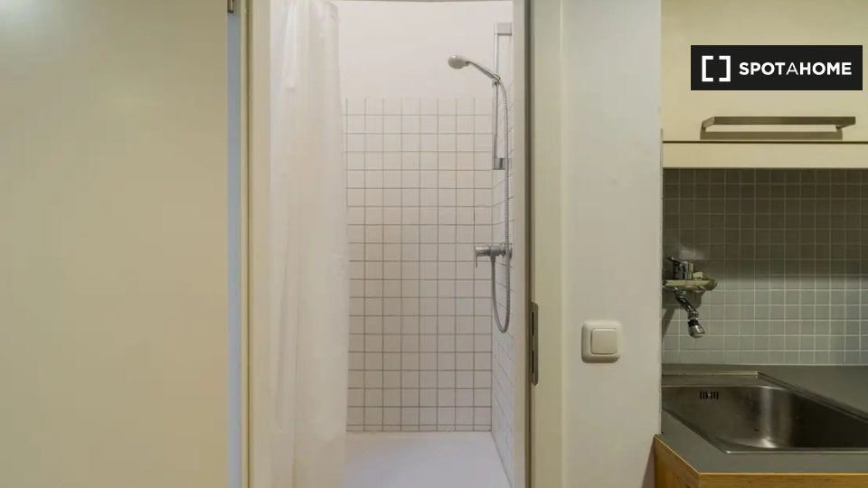 Apartment Berlin, 1 bed — photo 7