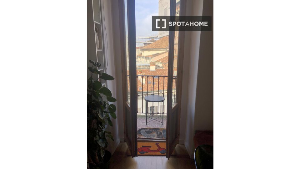 Apartment mono Milan — photo 29