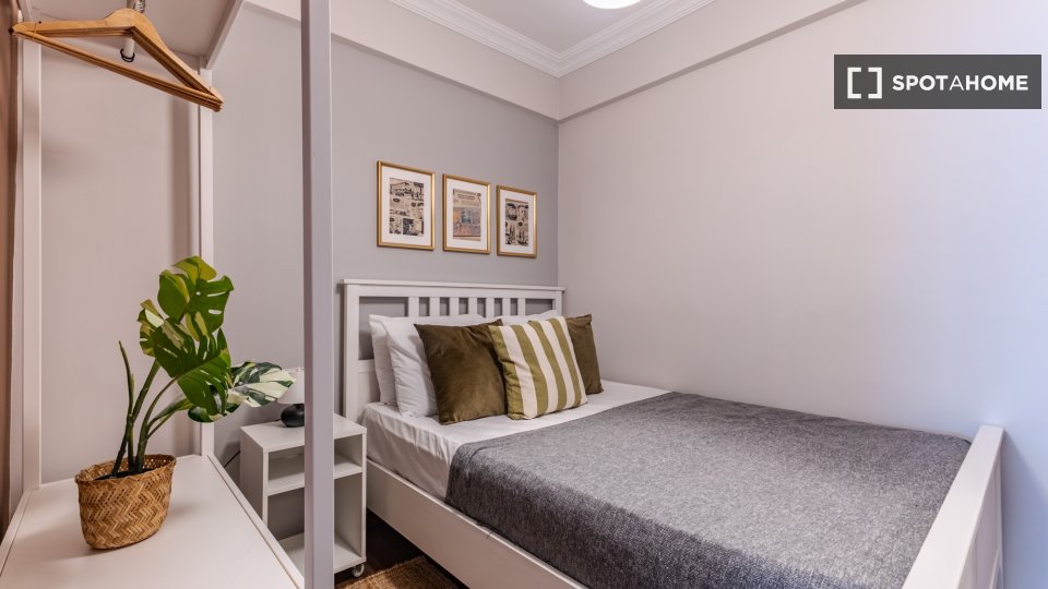Apartment Istanbul, 1 bed — photo 15