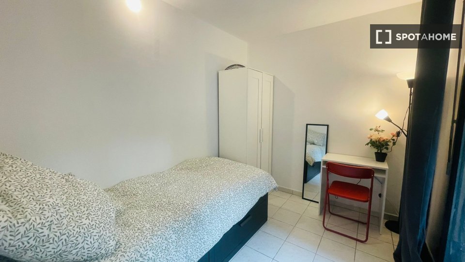 Apartment Paris, 3 beds, 70m² — photo 12