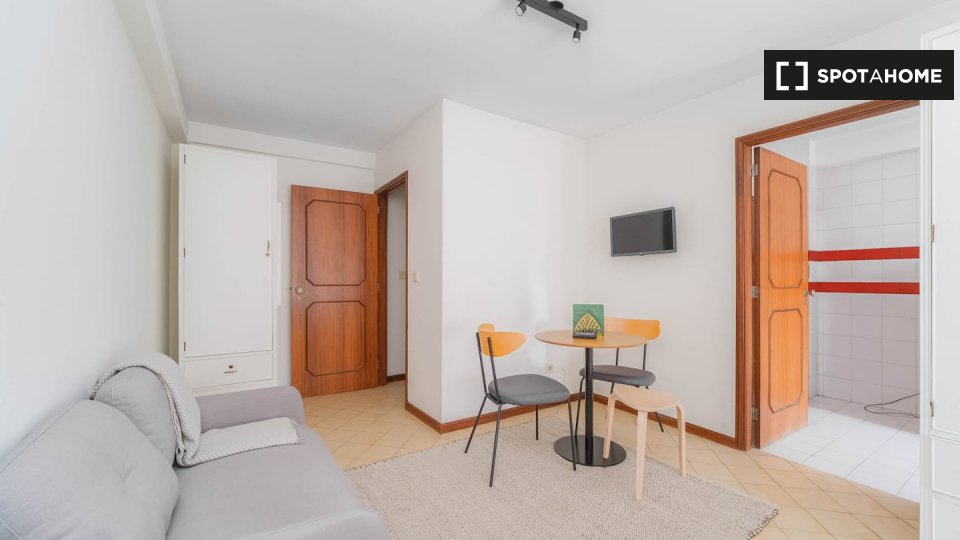 Apartment Porto, 1 bed — photo 12