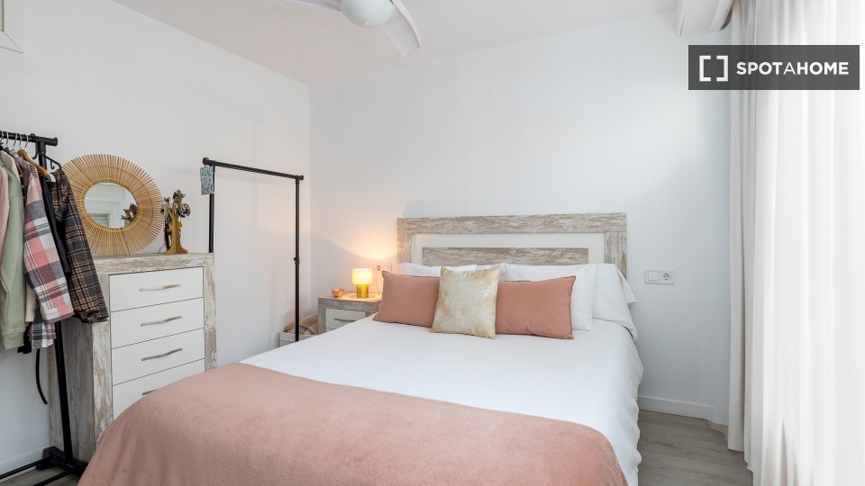 Apartment Palma_De_Mallorca, 2 beds, 90m² — photo 1