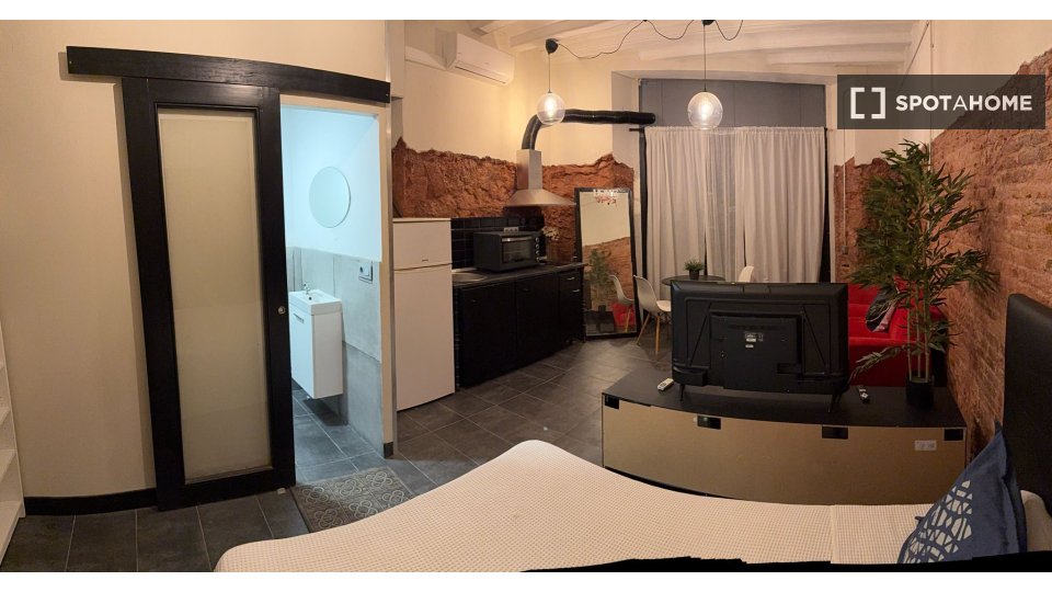 Apartment mono Barcelona — photo 15