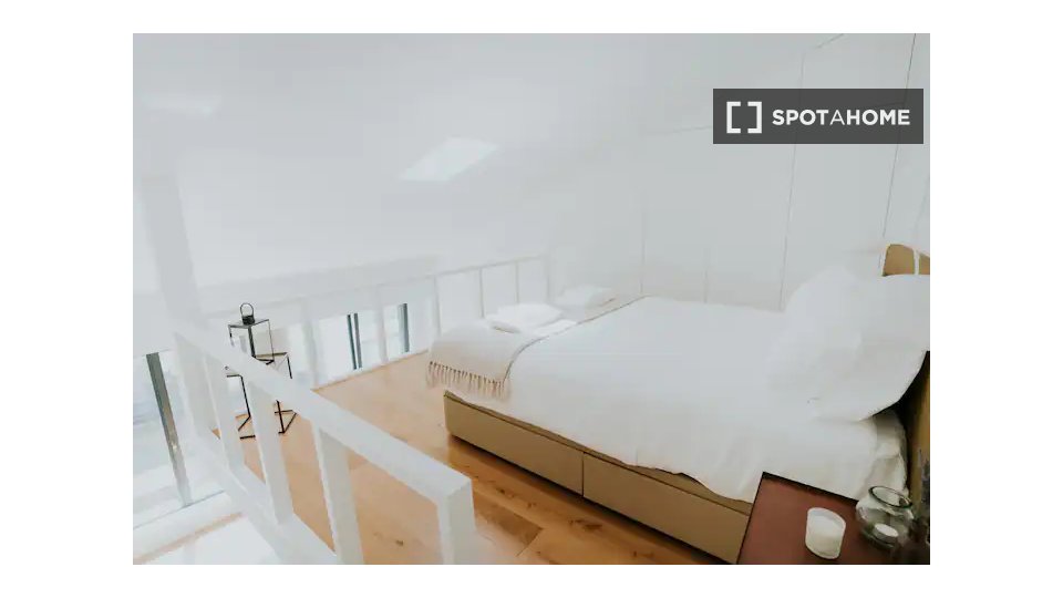 Apartment mono Porto — photo 7
