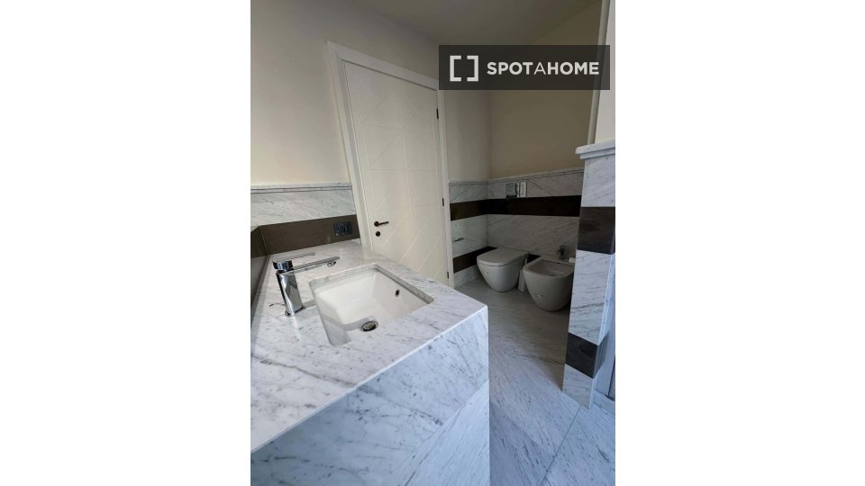 Apartment mono Florence, 29m² — photo 14