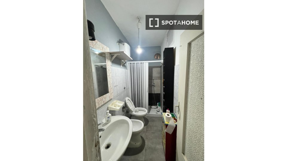 Apartment mono Naples — photo 5