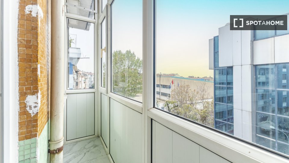 Apartment Istanbul, 1 bed — photo 6