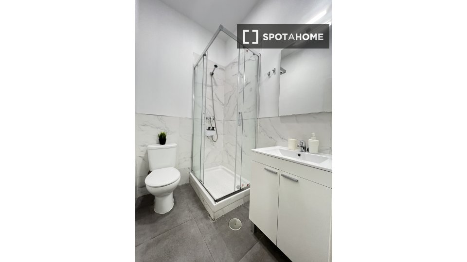Apartment mono Madrid, 27m² — photo 11