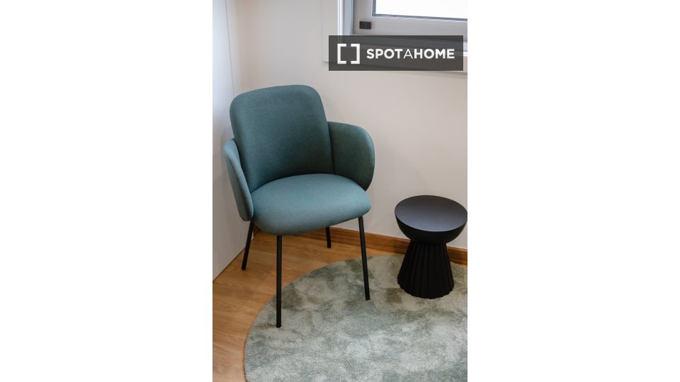 Apartment mono Porto — photo 17