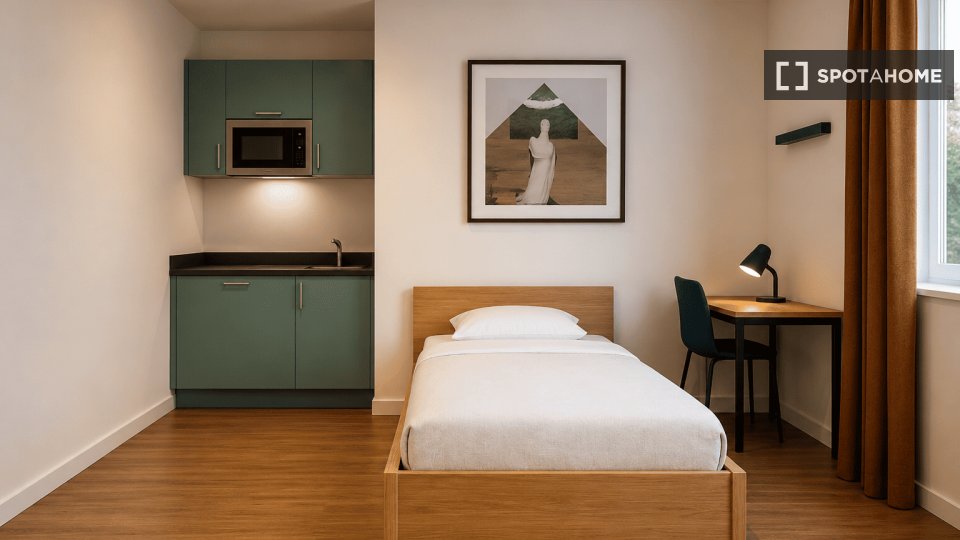 Double room Paris, 11 beds — photo 3
