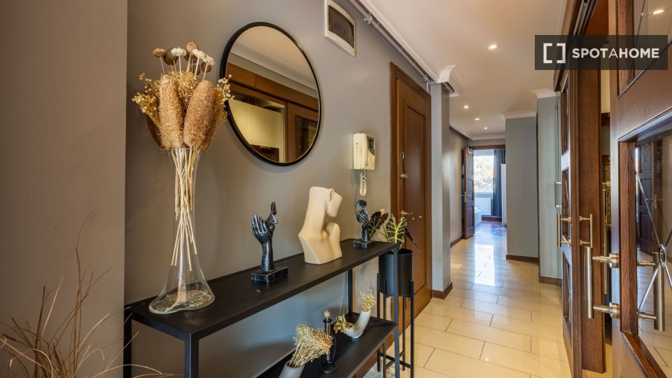 Apartment Istanbul, 1 bed — photo 11