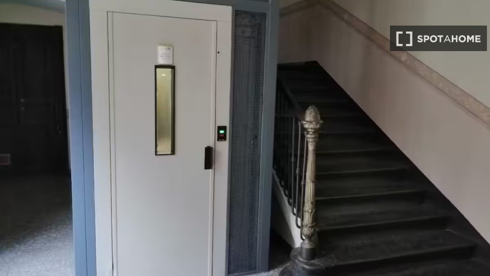 Apartment mono Turin — photo 7