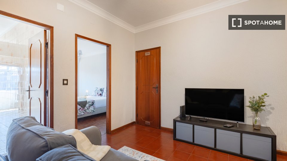Apartment Porto, 1 bed — photo 16