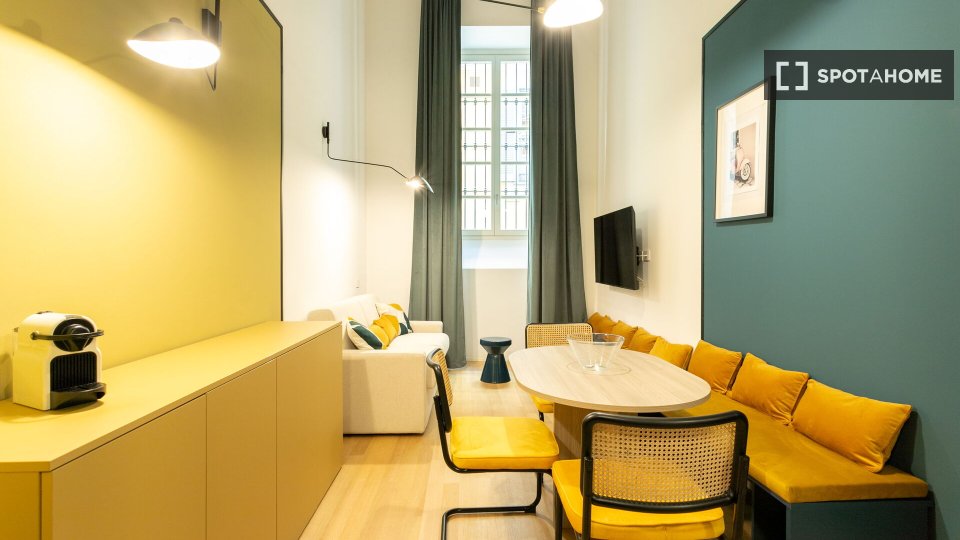 Apartment mono Milan, 54m² — photo 9