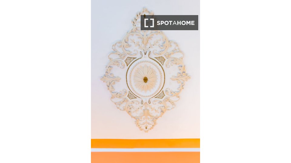 Apartment Naples, 1 bed, 20m² — photo 9