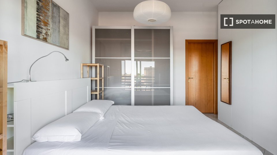 Apartment Bologna, 1 bed — photo 17