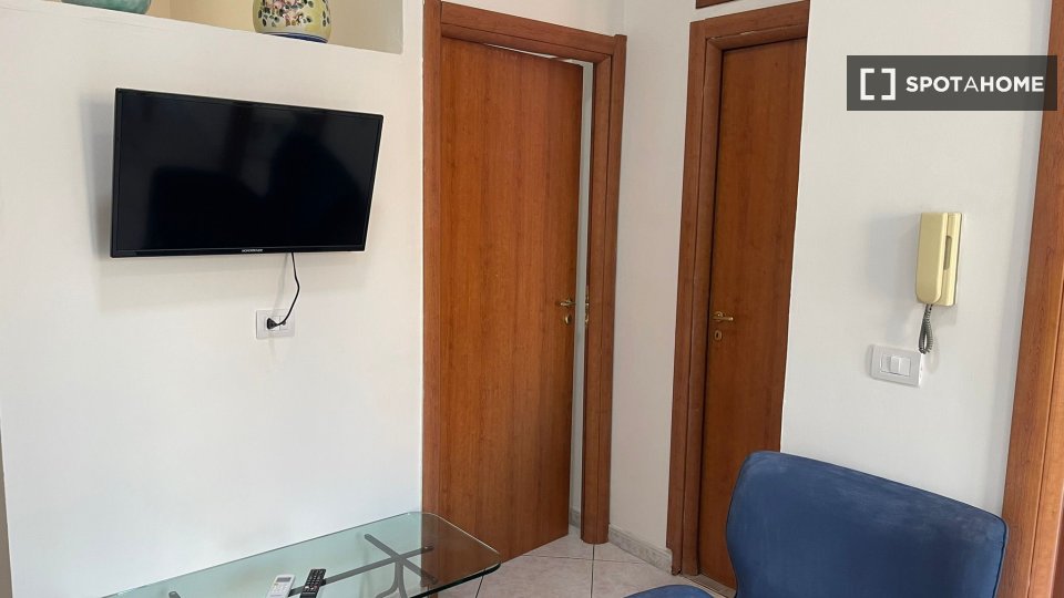 Apartment Naples, 2 beds — photo 2