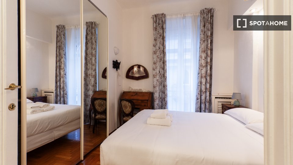 Apartment Milan, 1 bed — photo 16