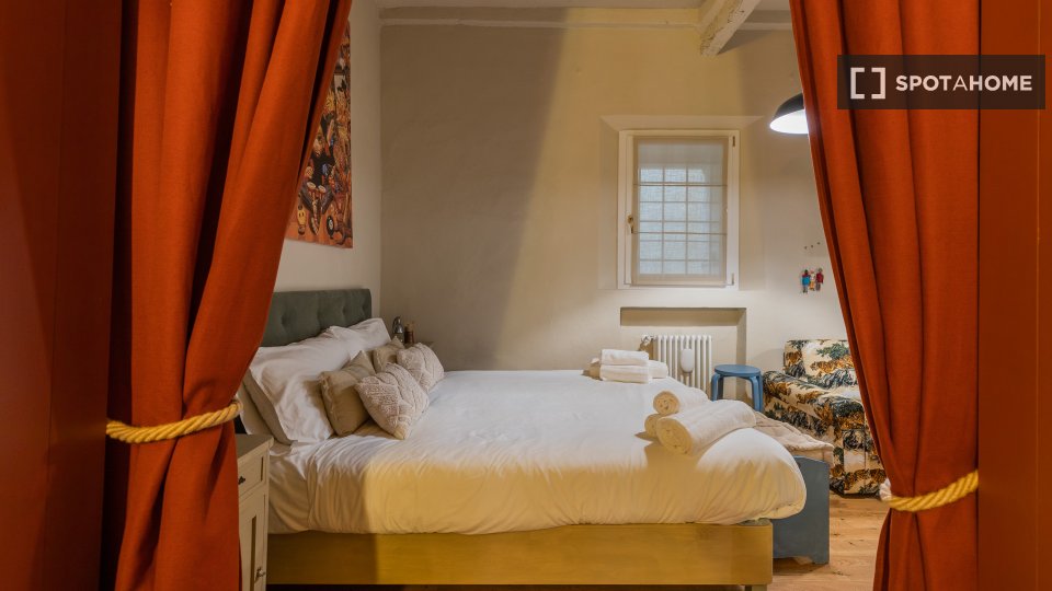 Apartment mono Bologna, 40m² — photo 12